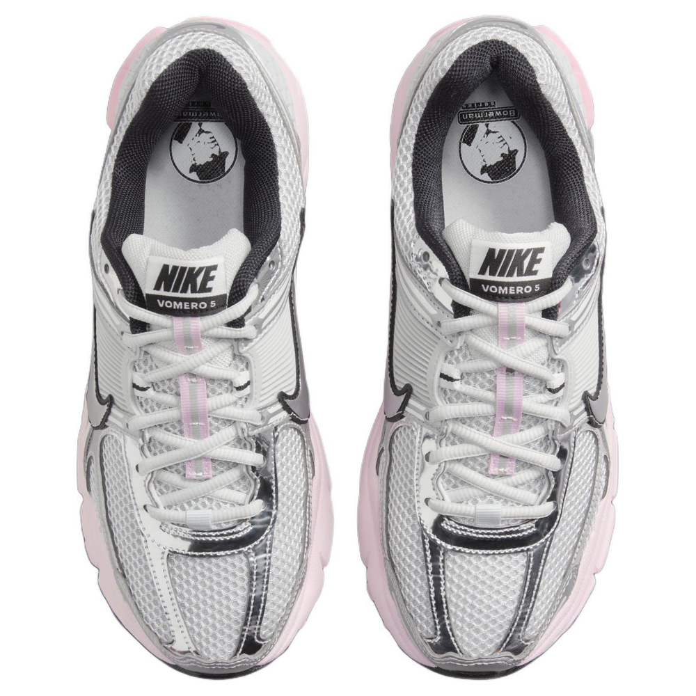 Кроссовки Nike Air Zoom Vomero 5 Wmns (Женская размерная сетка)