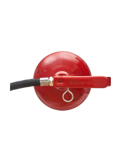 Углекислотный огнетушитель Gigant ОУ-5-ВСЕ-01 GT-ОУ-5