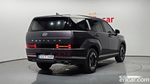 Hyundai Santa Fe (MX5) Бензин 2.5T 2WD (02.2024)