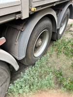 Тонар 998* Полуприцеп контейнеровоз 4 оси 9989