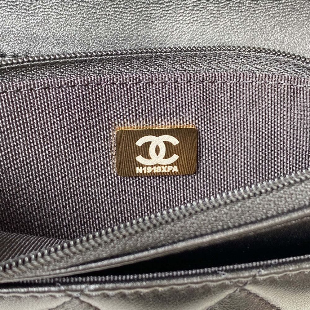 Chanel Woc