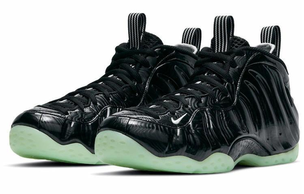 Кроссовки Nike Foamposite One All-Star 2021