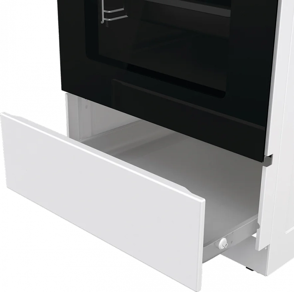 Комбинированная плита Gorenje GK5C42WF-B