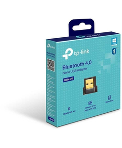 TP-Link UB400 Bluetooth 4.0 Nano USB-адаптер