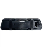 Видеорегистратор в зеркале с двумя камерами Wi-Fi LESA T17F-wi-fi