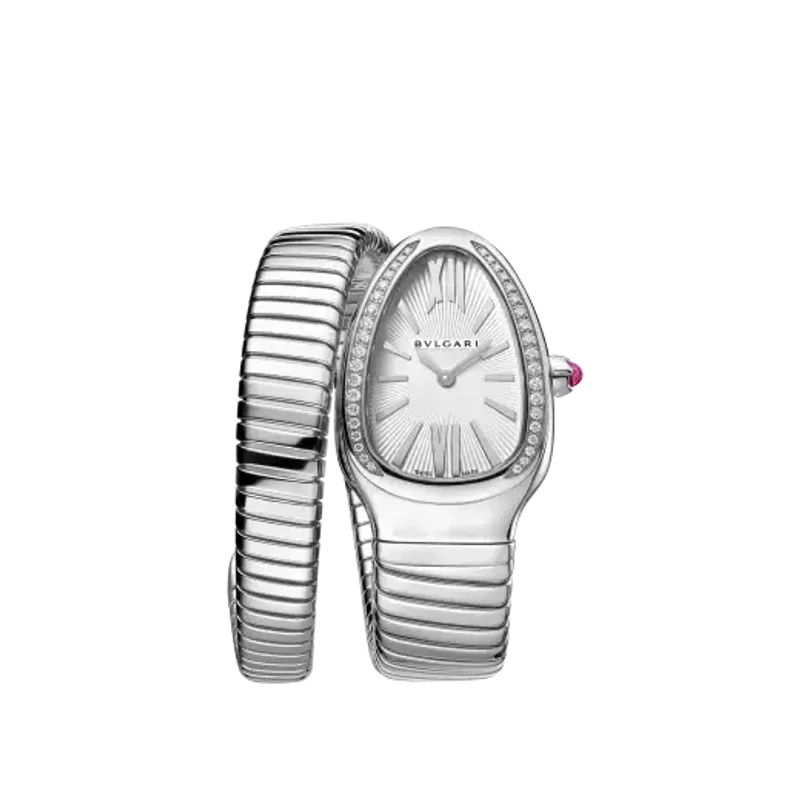 Часы SERPENTI TUBOGAS