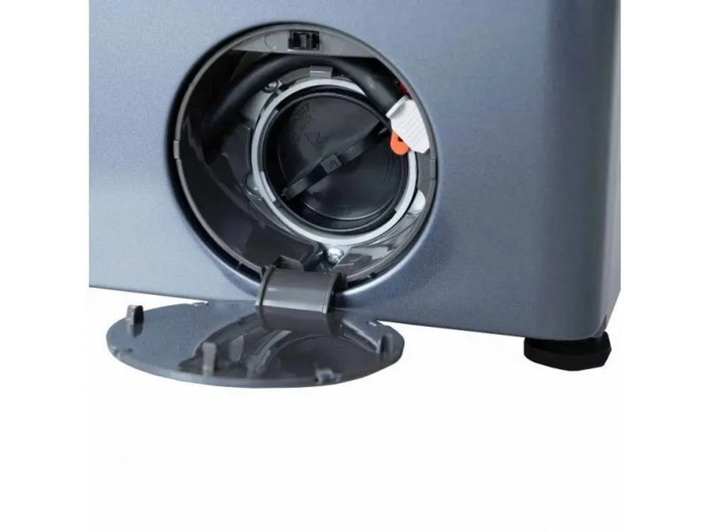 Стиральная машина Бирюса WM-SC1214/15 W