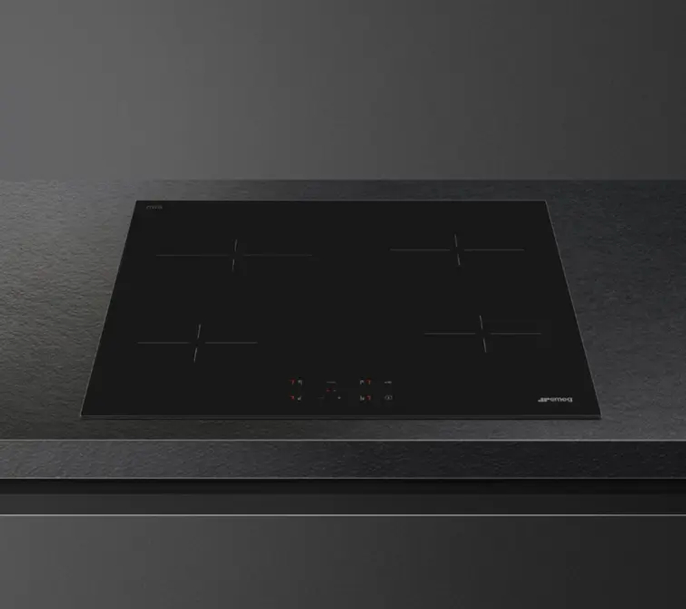 Варочная панель Smeg SE264TD1