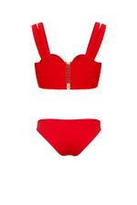 Swimsuit "Monroe bikini"