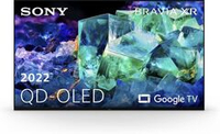 OLED Телевизор Sony XR-65A95K (2022)