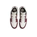 Кроссовки Air Jordan 1 Low SE 'Chinese New Year' FJ5735‑100