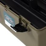 Ящик для инструмента IRIS HARDPRO 500 Хаки  1/4