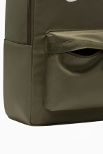 Рюкзак Nike Heritage - зеленый