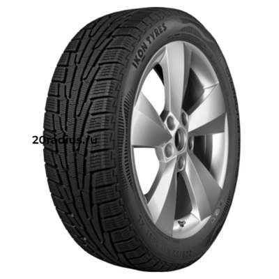 225/55R19 103T XL Character Snow 2 SUV TL