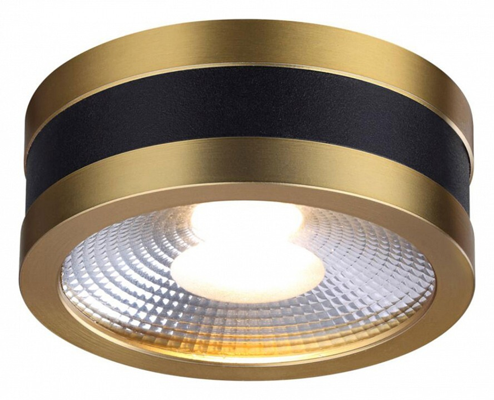 Накладной светильник Odeon Light 6613/7CL