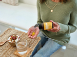 Комплекс doTERRA «EO Mega+» Омега с эфирными маслами, 90 капсул