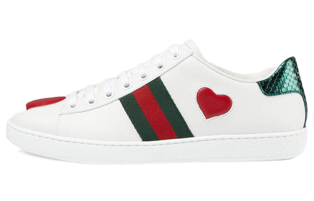 Gucci Ace (Женская размерная сетка)