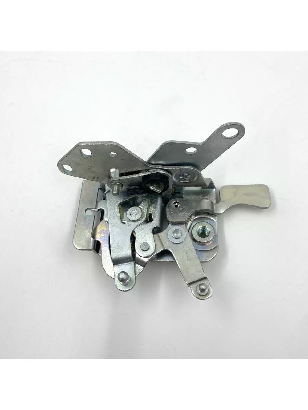 Замок передней левой двери ВАЗ 2114 - 2115