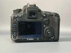 Canon EOS 7D Mark 2 560.000 кадров