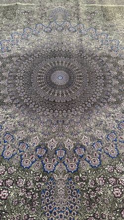 Персидский Ковер Код AF210