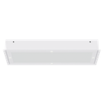 Светильник LED ДВО15-19-342 WP EM3 DT 840 595х295х73мм АСТЗ