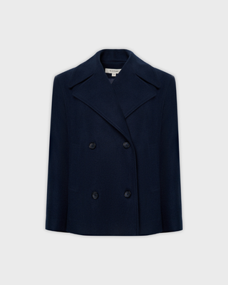 Полупальто DOWN TOWN