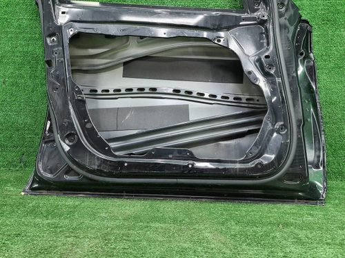 Дверь передняя левая Mercedes GLC X253 (2015-2022)