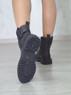 Полусапожки женские CARDICIANA K94-3