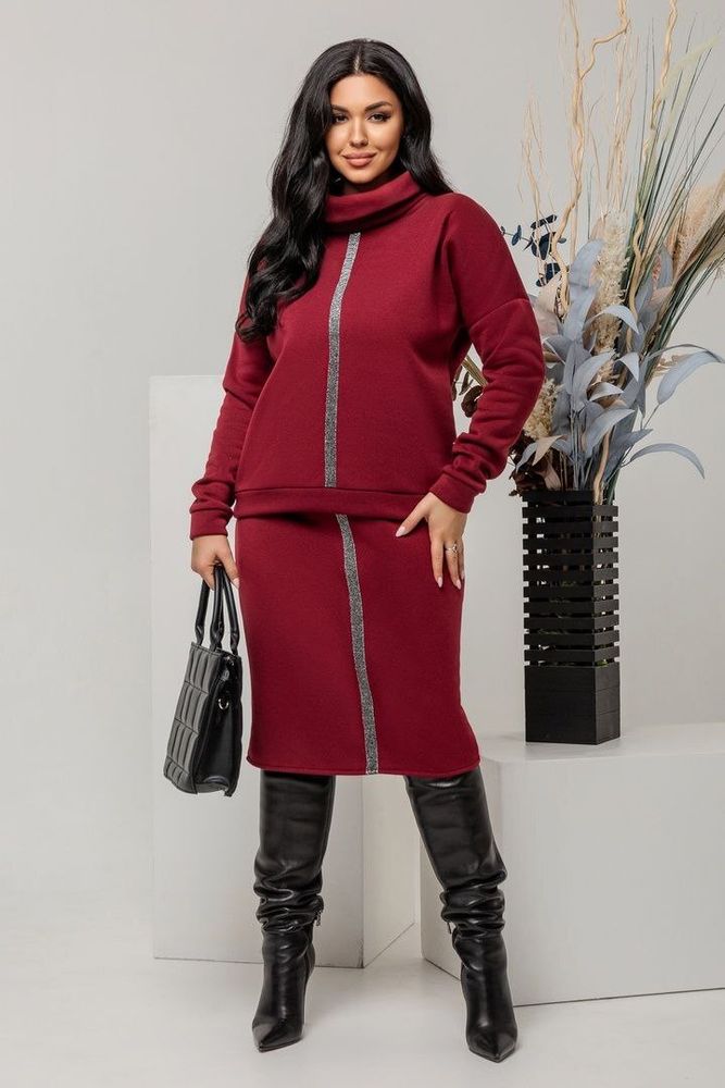 Костюм УК-7406-1/4 Fabrika