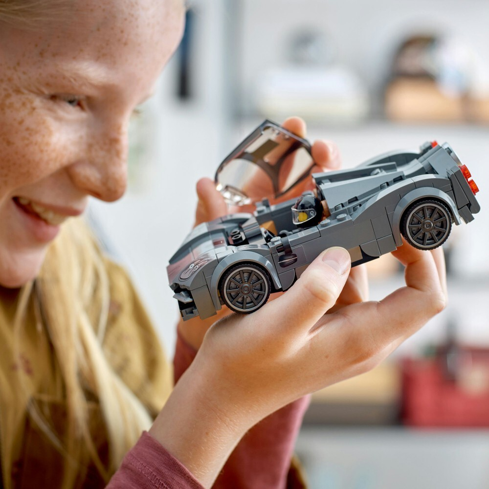 LEGO Speed Champions — Pagani Utopia 76915