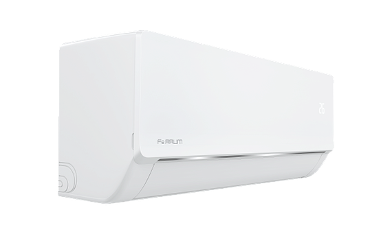 Кондиционер FeRRUM Force Pro FIS24F3/FOS24F3 — (4)