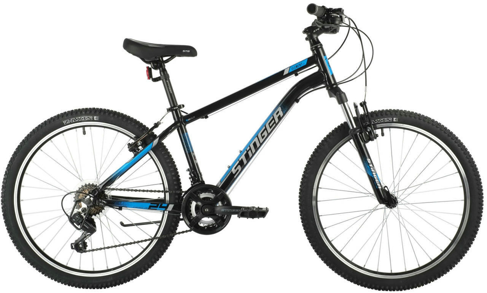 Подростковый велосипед Stinger Element STD 24" (2021)