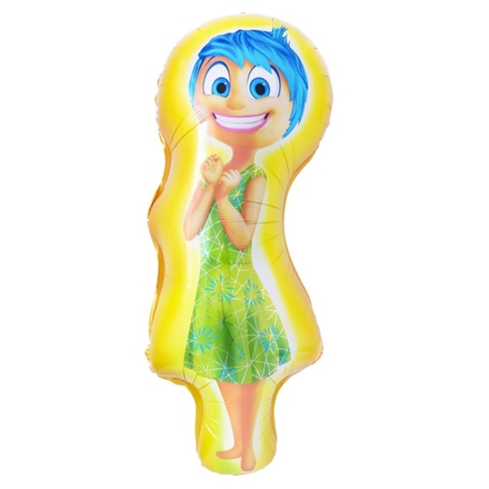 К Фигура В моей голове Улыбашка 80 см.