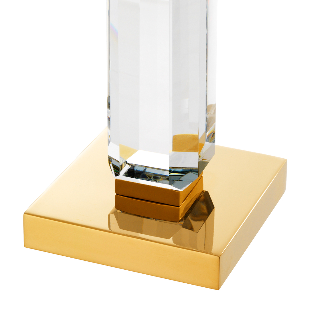 Подсвечник Candle Holder Livia set of 3 арт.112093