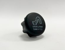 Фиксатор подпружиненный PPH-045