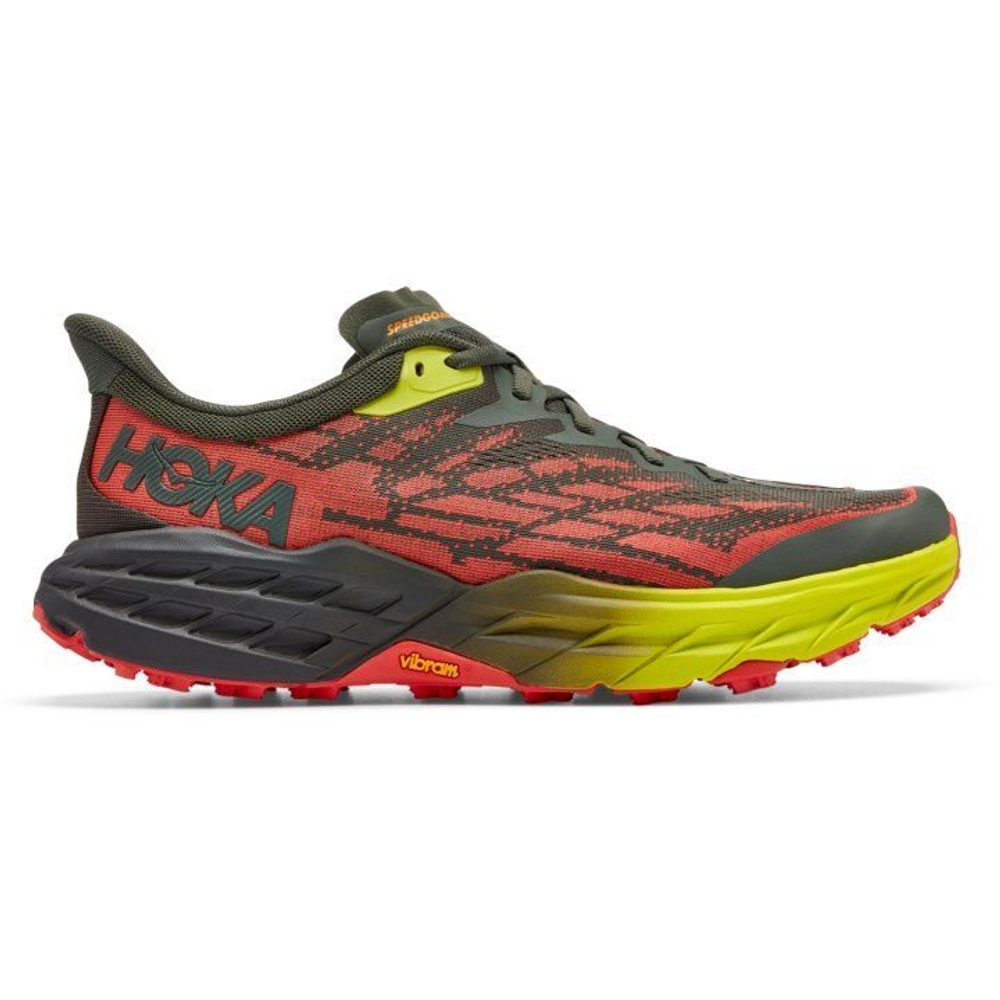 Кроссовки мужские Hoka Speedgoat 5
