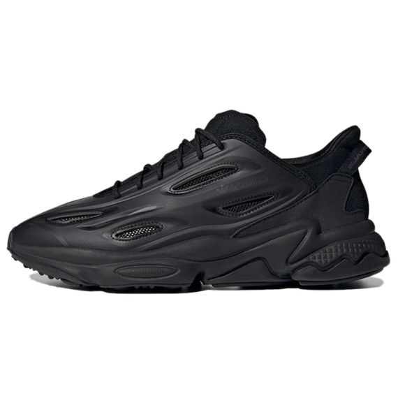 Кроссовки adidas originals Ozweego Celox - современная коллекция нижнего белья Унисекс