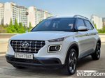 Hyundai Venue 1.6 Modern (03.2020)