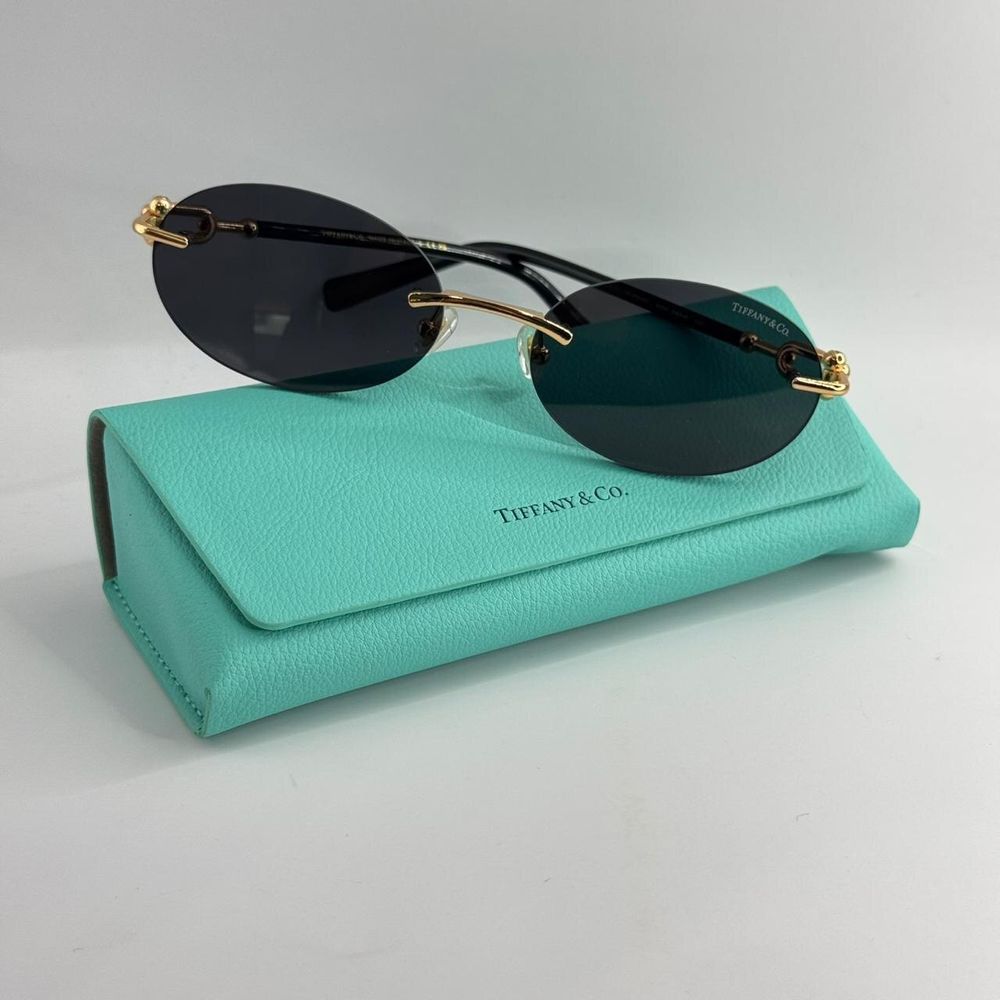 Кольцо Tiffany &amp; Co.