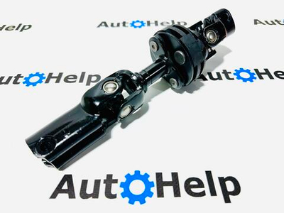 Карданчик рулевой 34170-AL000 Subaru Outback BN, BS 14-19