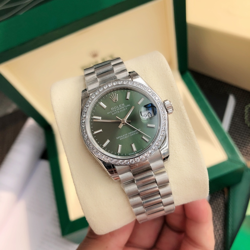 Rolex Datejust 31 mm