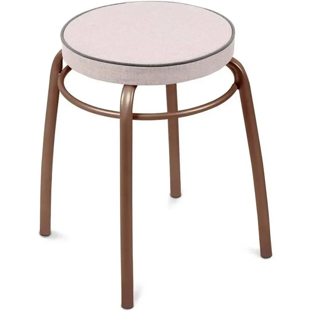 Табурет Фабрик 4 (ТФ04/Б бежевый)