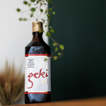 Плацентарный напиток GEKI 500 мл