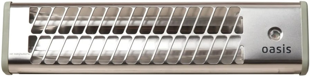 Инфракрасный обогреватель Oasis IV-15