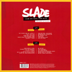 Slade / Cum On Feel The Hitz - The Best Of Slade (2LP)