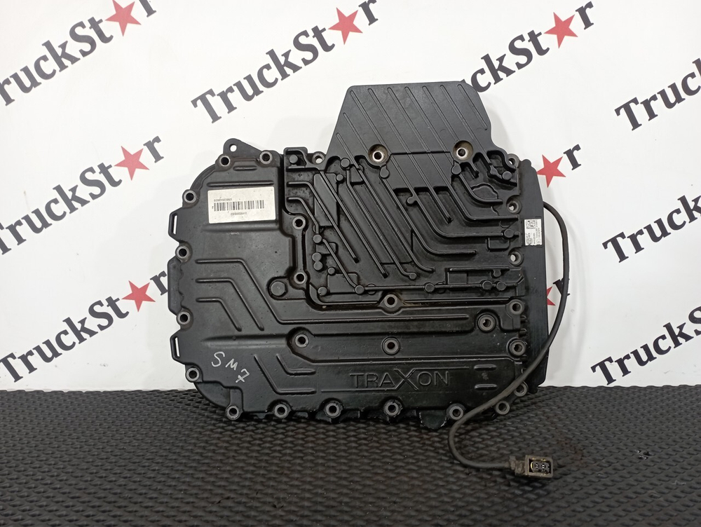 Блок управления АКПП 12TX2621TD 2023г