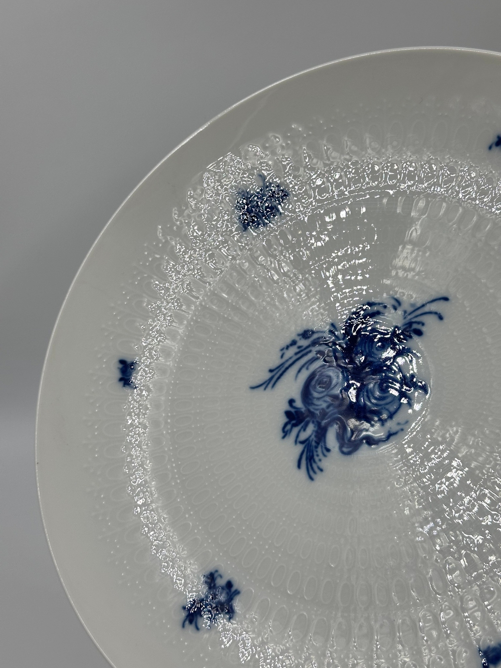 Тарелка 24,7см Rosenthal, Romance
