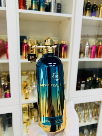 Montale Herbal Aquatica