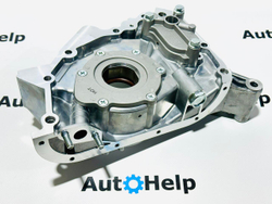 Насос масляный 1064A035 Mitsubishi 4D56 L200
