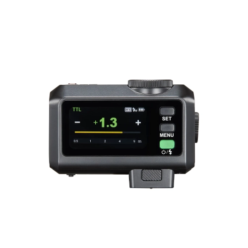 Вспышка накамерная Godox iFlash iT30 Pro S для Sony